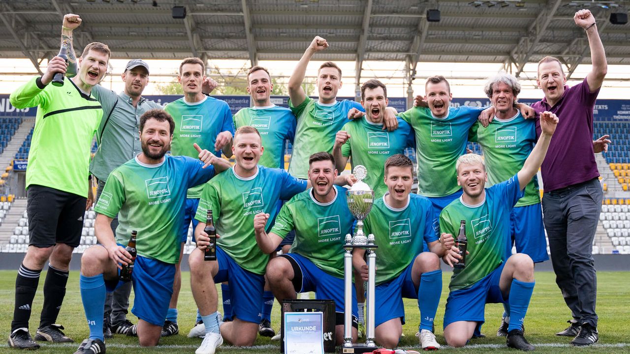 Firmen-Cup 2025