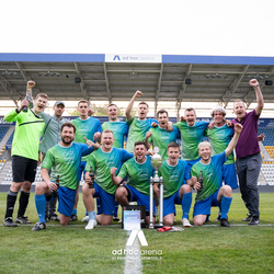Firmen-Cup 2025