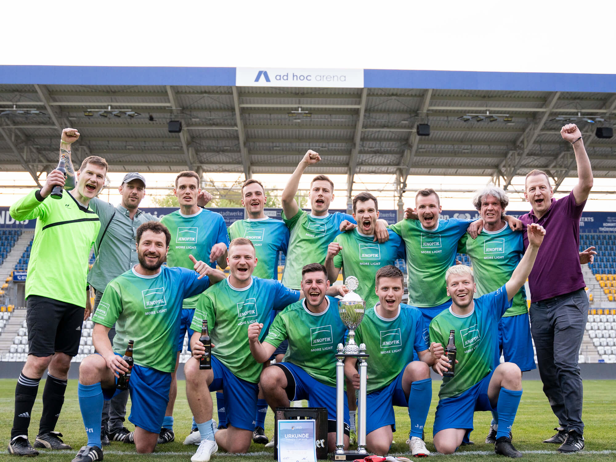 Firmen-Cup 2025